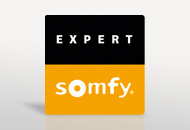 Expert Somfy