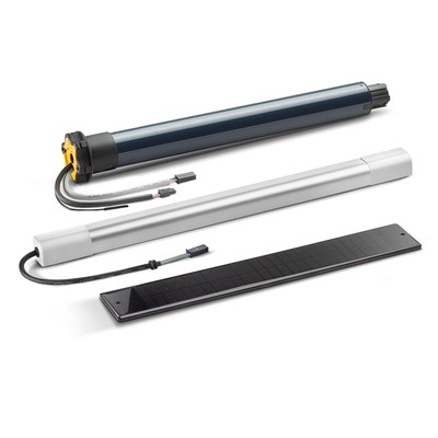 Motor solar RS100