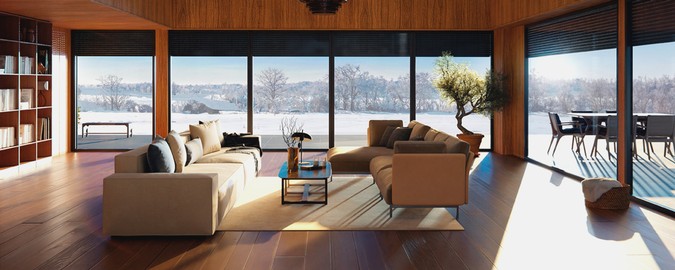 Poupança de energia