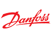 logótipo Danfoss