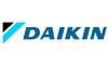 logótipo Daikin