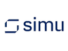 Logótipo Simu
