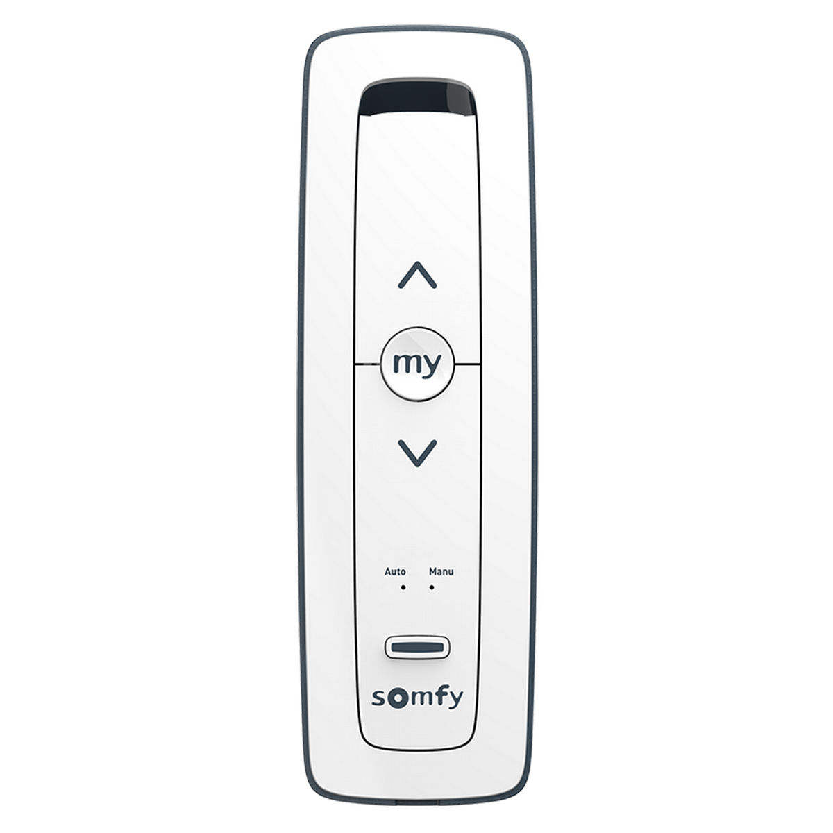 Situo 1 A/M Pure II - 1870724 - 1 - Somfy