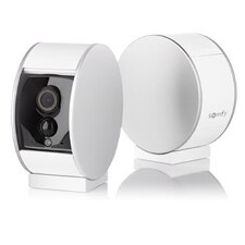 Somfy Indoor Camera (Sy Protect) - 2401507 - 1 - Somfy