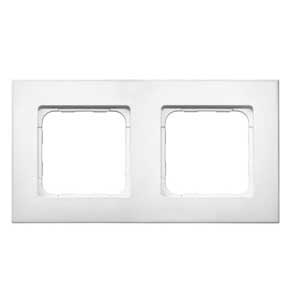 Suporte duplo Smoove Pure - 9015238 - 1 - Somfy