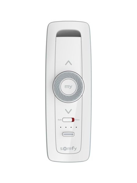 Situo 5 Variation A/M io Pure - 1870371 - 1 - Somfy