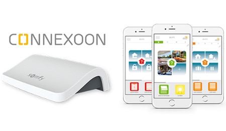 CONNEXOON - 1811429 - 1 - Somfy