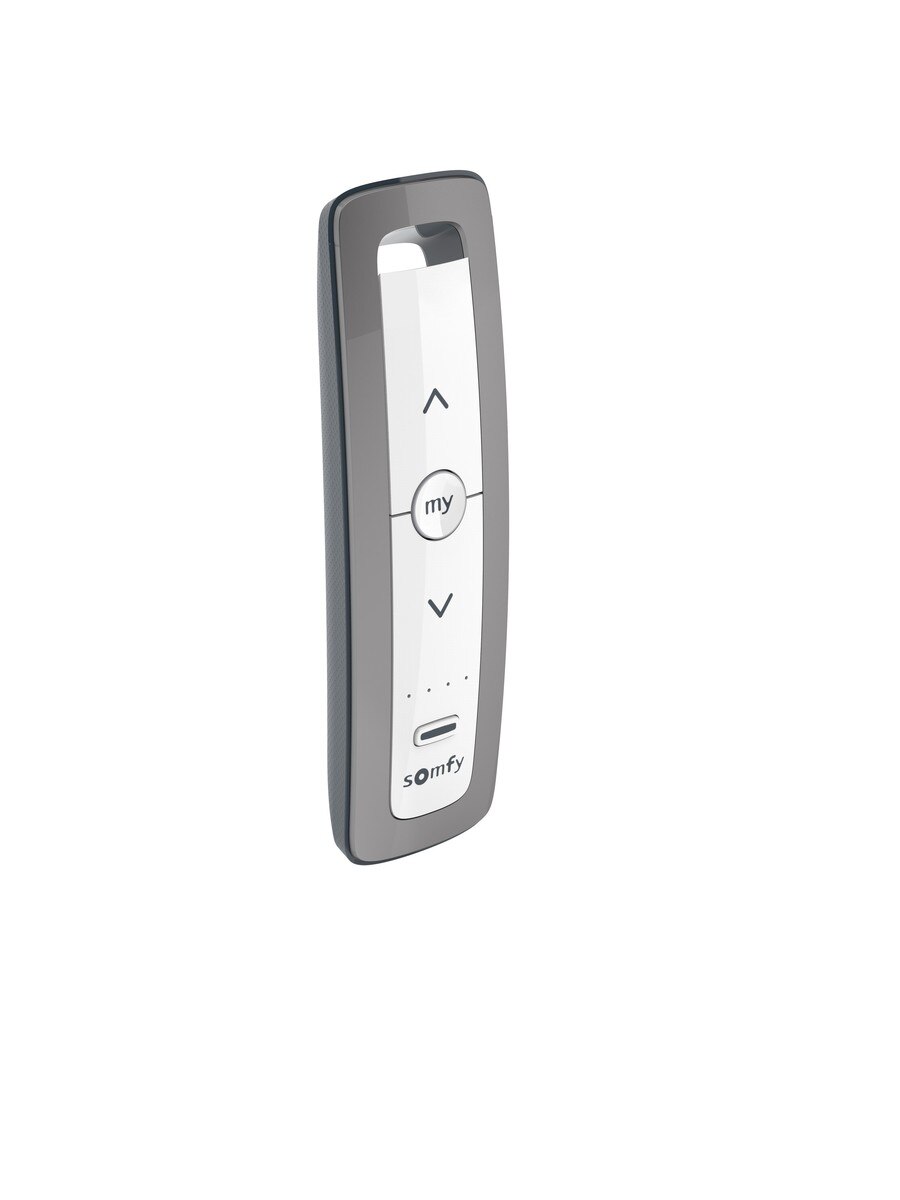 Situo 5 RTS Iron II - 1870425 - 1 - Somfy
