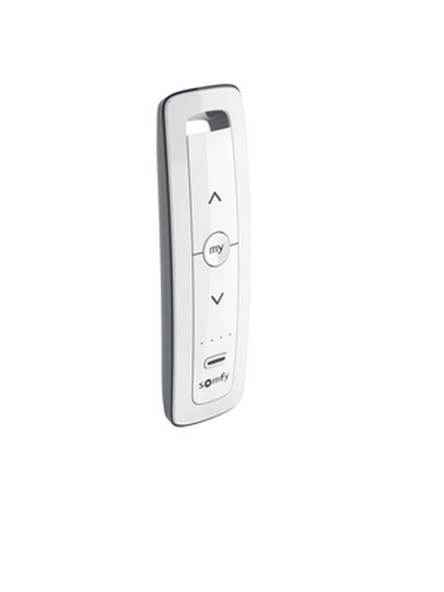 Situo 5 RTS Pure II - 1870421 - 1 - Somfy