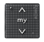 Image Módulo Smoove 1 io Black Shine