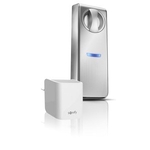 Image Fechadura Conectada para porta Clássica