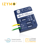 Image Izymo Transmitter io