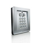 Image KEYPAD METAL RTS