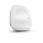 Termóstato sem fios conectado