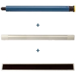 KIT OXIMO WIREFREE RTS