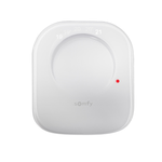 Image Termóstato conectado com fios