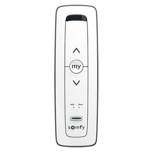 Situo 1 A/M Pure II - 1870724 - 1 - Somfy