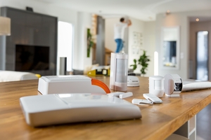 Home Keeper PRO - 1875168 - 3 - Somfy