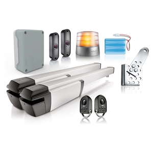 IXENGO L 3S+ io Comfort Pack - 1246485 - 1 - Somfy