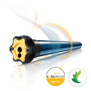 S&SO RS100 io - 1033114 - 1 - Somfy