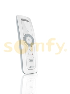 Situo 5 Variation A/M io Pure - 1870371 - 1 - Somfy