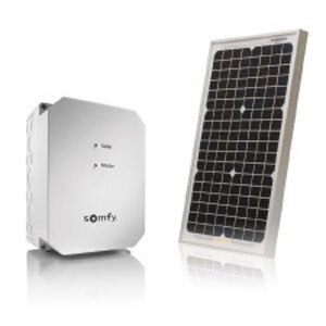 Kit SOLAR - 9015965 - 1 - Somfy