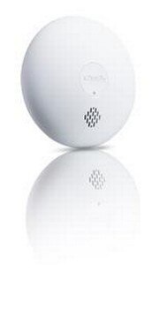 Detetor de fumo (SProtect)