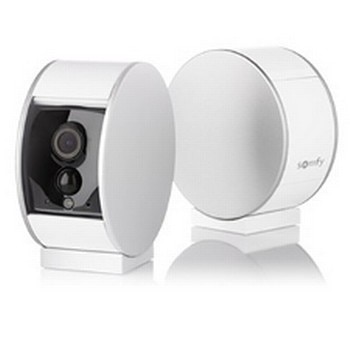 Somfy Indoor Camera (Sy Protect)