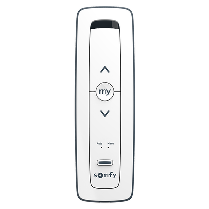 Situo 1 A/M Pure II - 1870724 - 1 - Somfy