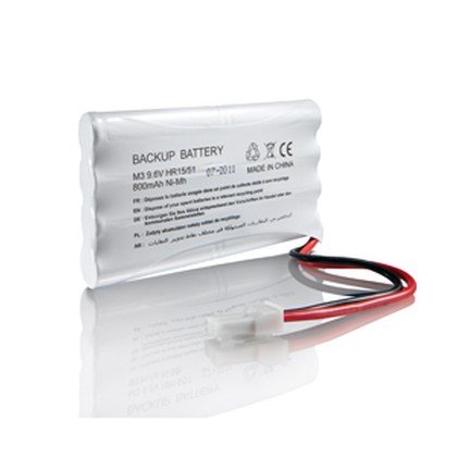 Kit de bateria para batentes - 9001001 - 1 - Somfy