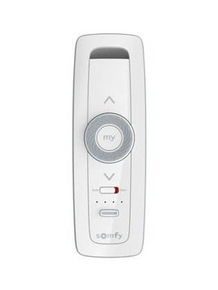 Situo 5 Variation A/M io Pure - 1870371 - 1 - Somfy