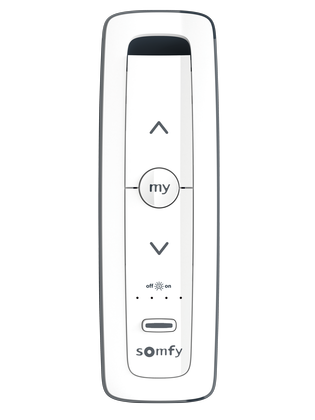 Situo 5 Soliris RTS Pure - 1870539 - 1 - Somfy