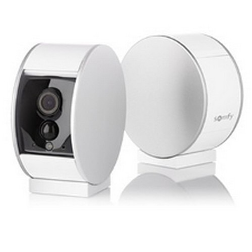 Image Somfy Indoor Camera (Sy Protect)