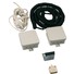 Contato porta pedonal - 2400657 - 1 - Somfy