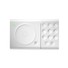 Leitor de crachá + Teclado com código - 2401555 - 2 - Somfy